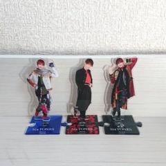 2025年最新】sixtones アクスタ セットの人気アイテム - メルカリ