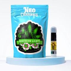 GOATリキッド】0.5ml Northern Lights史上最高をあなたに - メルカリ