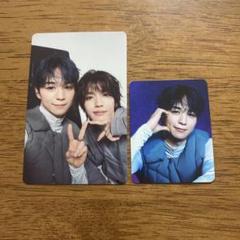 INI THE ORIGIN 後藤威尊 ケミトレカ セット