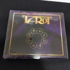 ○Mage∶The ASCENSION TAROTメイジ：ジ・アセンション