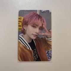 straykids musicplant トレカ ヒョンジン Stray Kids - straykids ヒョンジン musicplant 特典トレカ 樂