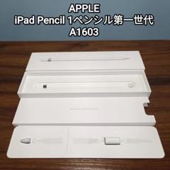 (美品) Apple Pencil1 アップルペンシル第一世代
