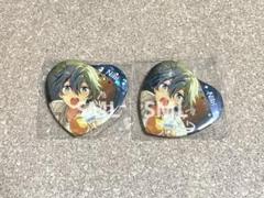 【最安値】あんスタ 中国限定 缶バッジ 招募缶バッジ 椎名ニキ あんスタ 中国 椎名ニキ 招募缶バッジ - メルカリ
