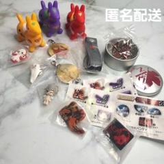 エヴァンゲリオン 【12セット】まとめ売り　ピンズ　キーホルダー　ロディ匿名配送