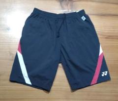 ヨネックス　YONEX　ハーフパンツ　テニス　バドミントン　ユニM　匿名