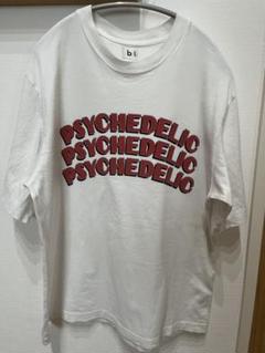 blurhms ROOTSTOCK 別注Tシャツ