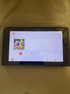 任天堂Switch本体