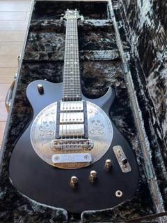 ZEMAITIS S24DT SKULLS&SNAKES トニーズコレクション - メルカリ