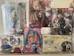 最新含む、プライズフィギュアまとめ売り　１２点セット プライズ フィギュア まとめ売り 12点セット