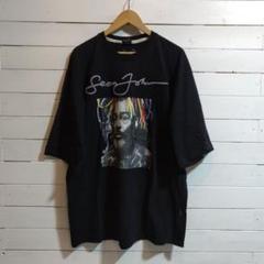 Sean John ショーンジョン 刺繍ロゴ Tシャツ 90's 00'sのサムネイル