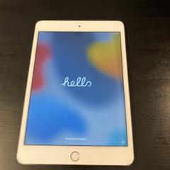 2025年最新】iPad mini 4 Wi-Fi Cellular 16GBの人気アイテム