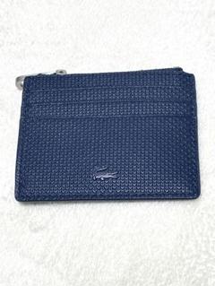 ★未使用★ LACOSTE ラコステ コインケース 小銭入れ 財布 ラコステ】☆CHANTACO CLASSIC コイン財布☆大人気☆正規品