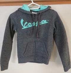 VESPA キッズ パーカー 5~6才サイズ