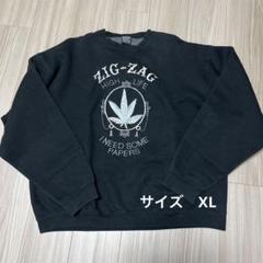 WEST WEAR ウエストウェア　スウェット　L import-tops-m005.jpg