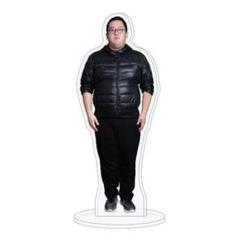 春とヒコーキ 土岡哲郎 アクリルスタンド Amazon.co.jp: 春とヒコーキ 春ヒコ バキバキ童貞 バキ童 土岡