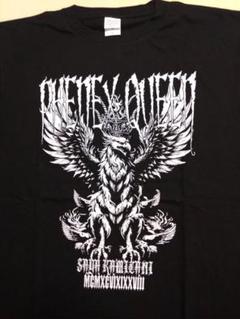 新品未開封 STARDOM 上谷沙弥 Phenex Queen Tシャツ L - メルカリ