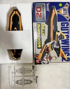 新品未開封　超動 トリガー ティガ ブレーザー ギンガ アーク　セット GOODS-04329760.jpg