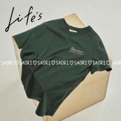 TODAYFUL【未使用に近い】TDFL' Useful T-shirts - メルカリ