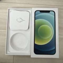 iPhone12 本体と箱のみ 2025年最新】iPhone12空箱の人気アイテム - メルカリ