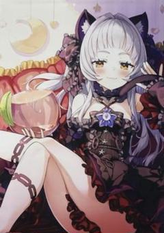 【新品未開封】 ホロライブ 紫咲シオン B2 タペストリー Amazon.co.jp: 紫咲シオン B2タペストリー 2種 ハイテクペン