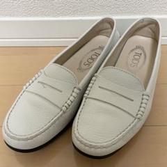 2025年最新】Tod's レディース ローファー・革靴の人気アイテム