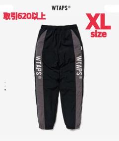 WTAPS DELI TROUSERS NYLON TAFFETA ブラック L DELI / TROUSERS / NYLON. TAFFETA – WTAPS HK