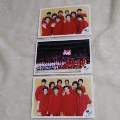 嵐 Jロゴ 公式写真 ③