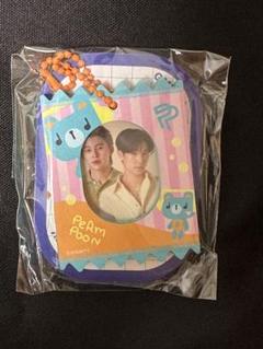 PONDPHUWIN GACHA サイン入り2枚セット PONDPHUWIN GACHA サイン入り2枚セット アイドル