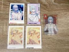 18TRIP エイトリ ぱしゃこれ 箔押し 畔川 幾成 - メルカリ