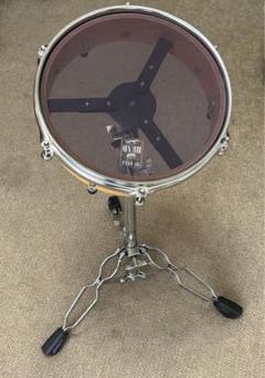 Pearl TPX-10N スタンド付 ドラム練習パッド メッシュ - メルカリ