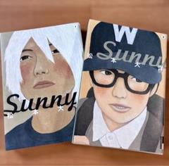 SUNNY 1, 2巻 松本大洋 - メルカリ