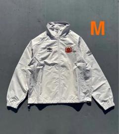 アンブロ9090 ナイロンジャケット 9090 × umbro Nylon Track Jacket – YZ