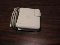 Apple MacBook 45W MagSafe A1374 アダプタ