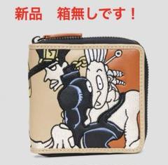 スポーツストア 箱無し】 ジョジョの奇妙な冒険 オインゴボインゴ ウォレット 小物