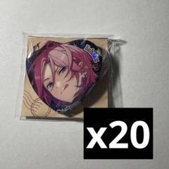 2025年最新】あんスタ 缶バッジ こはく tripの人気アイテム