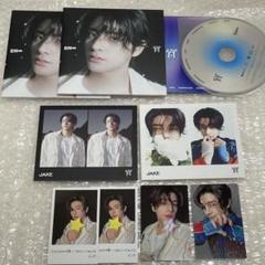 ENHYPEN 宵 -YOI- ソロジャケット盤 コンプリート ジェイク