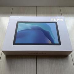 Plimppad P8 Pro タブレット Android13 箱・充電器付き