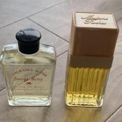 【ヴィンテージ】マダム ロシャス 15ml 香水 未使用 Madame Rochas マダムロシャス 15ml PARFUM - メルカリ