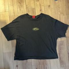 【希少】OAKLEYシャツ 90s archive 赤タグ ギザロゴ OAKLEY/オークリー】旧タグTシャツ 希少 archive 90s 00s - メルカリ