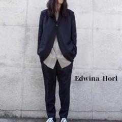 2025年最新】Edwina Hoerl テーラードジャケットの人気アイテム
