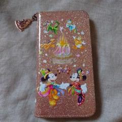 2025年最新】ディズニースマホケース40周年の人気アイテム