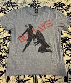 中邑真輔 Tシャツ Mサイズ WWE