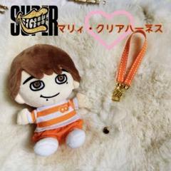 丸山隆平まとめ売りぬいポーチ ちびぬい フォトカードスタンド 2025年最新】丸山隆平 ちびぬいの人気アイテム - メルカリ