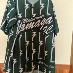 松本山雅FC クリアシール＋サイン色紙＋非売品＋ベースボールシャツ - メルカリ