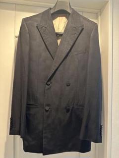 GUCCI - 美品 GUCCI グッチ トムフォード期 ストライプ柄
