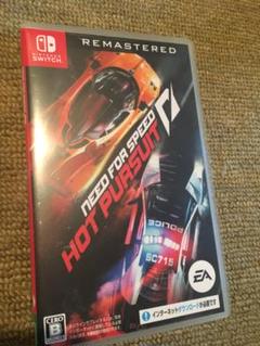 need for speed hot pursuit