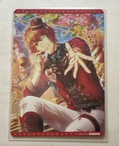 うたプリ シャニライ ビジュコレ カード UR 一十木音也 一十木音也 うたプリ シャニライ ビジュコレ 特典 - メルカリ