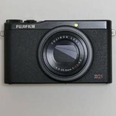 2025年最新】FUJIFILM XQ1の人気アイテム - メルカリ
