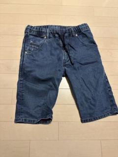 極美品 DIESEL Ｗ３２ ショート ハーフ パンツ デニム JOGG ジョグ 美品 W28 DIESEL ショート ハーフ パンツ JOGG ジョグ デニム