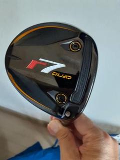 R7 QUAD ミニドライバー